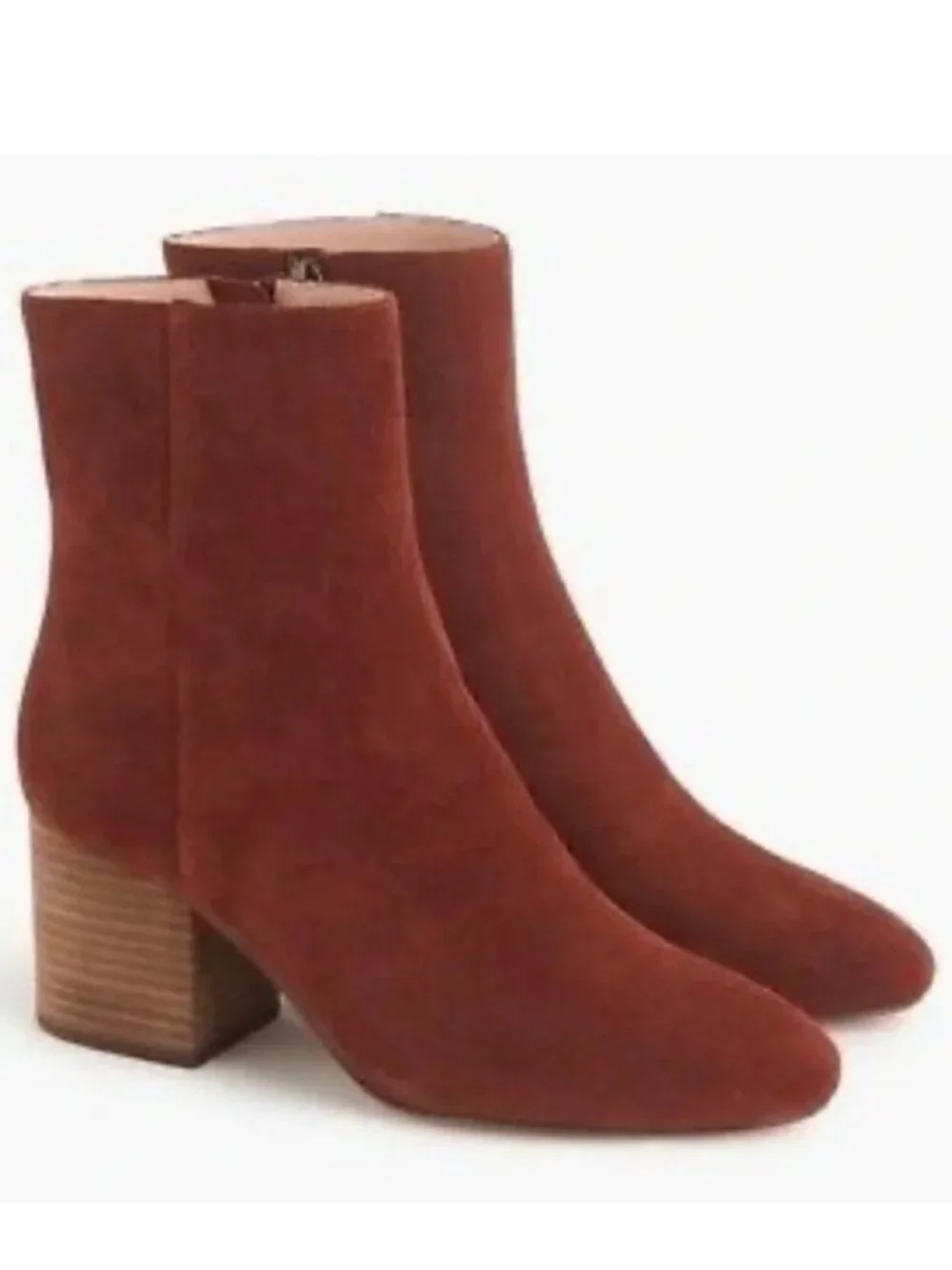 J. Crew conditions excellent